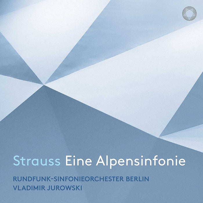 Strauss: Eine Alpensinfonie