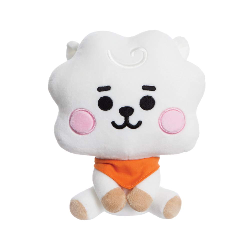 Aurora Peluche, Color Blanco (61367