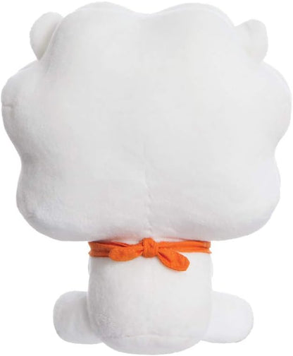 Aurora Peluche, Color Blanco (61367