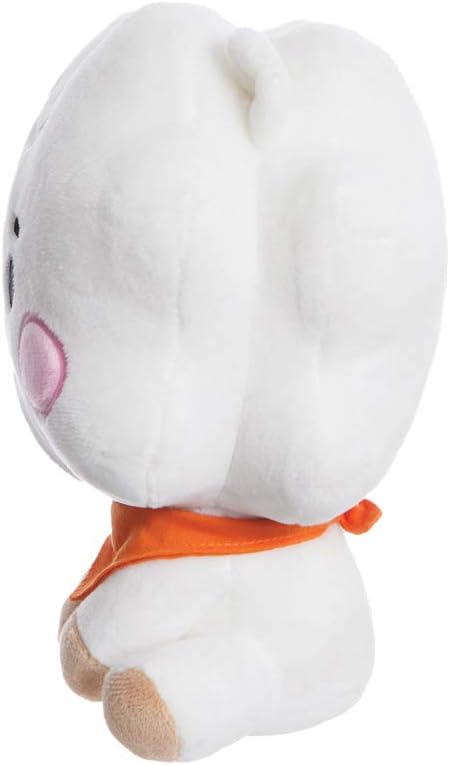 Aurora Peluche, Color Blanco (61367