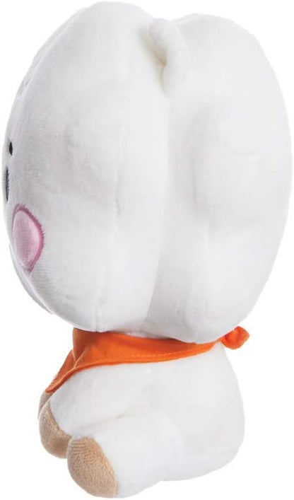 Aurora Peluche, Color Blanco (61367
