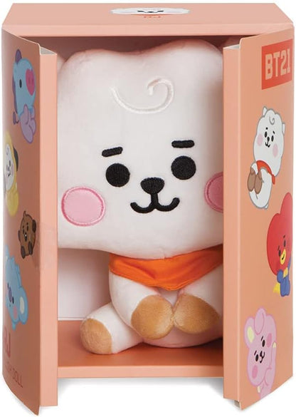 Aurora Peluche, Color Blanco (61367