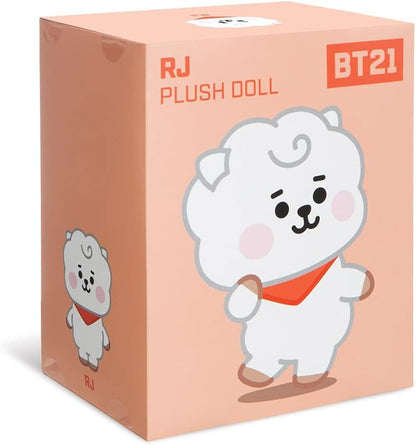 Aurora Peluche, Color Blanco (61367