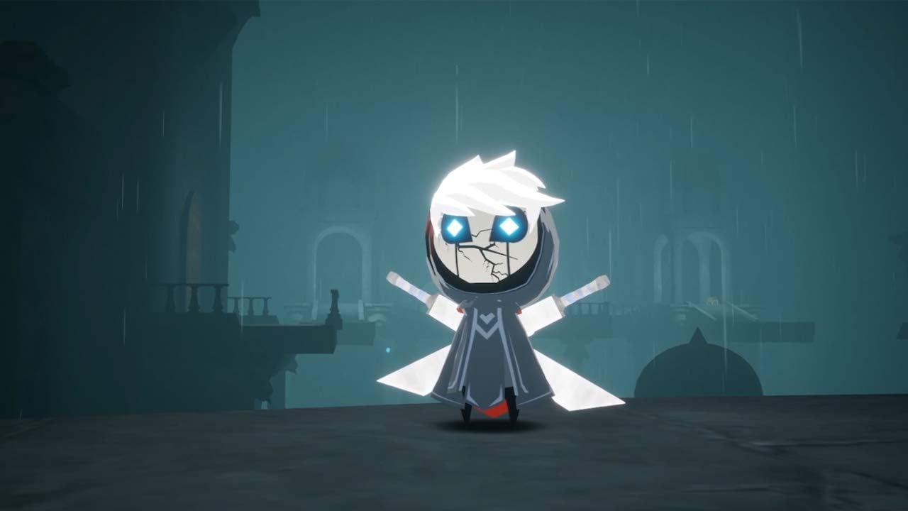 Blue Fire (PS4) PlayStation 4
