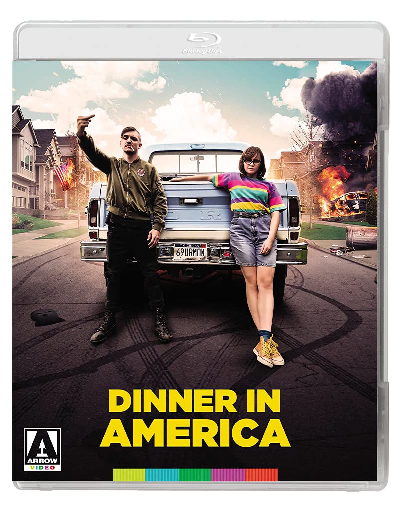 Dinner in America