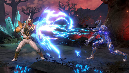 Power Rangers: Battle for The Grid - Super Edition (Xbox One/