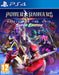 Power Rangers. Battle for the Grid - Super Edition - Playstation 4