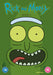 Rick and Morty: Season 3