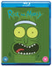Rick and Morty: Season 3