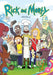 Rick and Morty: Season 2
