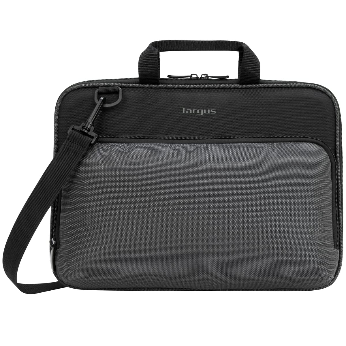 Targus Work-In Essentials Case For Chromebook 13-14-Inch, Black/Grey (TED007GL