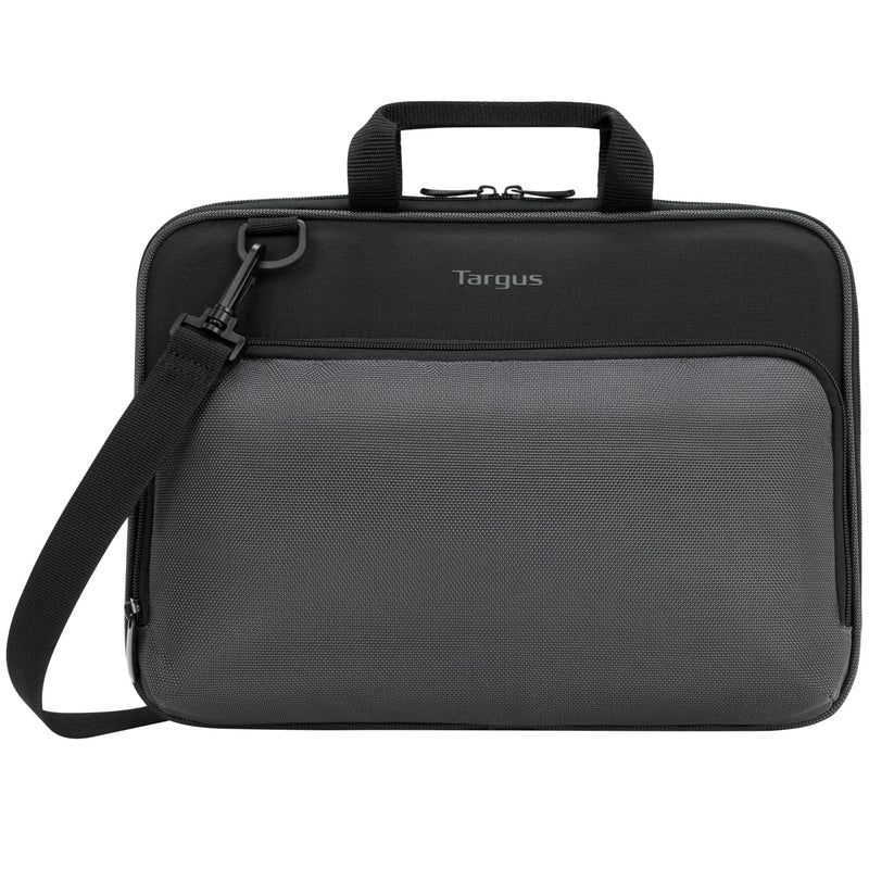 Targus Work-In Essentials Case For Chromebook 13-14-Inch, Black/Grey (TED007GL