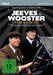 Jeeves & Wooster - Herr & Meister / Die komplette 23-teilige preisgekrönte Kult-Serie (Pidax Serien-Klassiker)