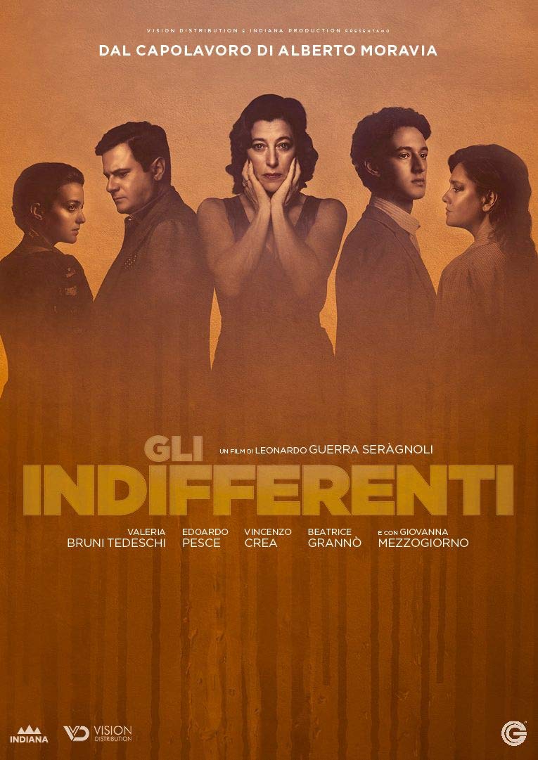 Gli Indifferenti
