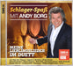 Schlager-Spaß mit Andy Borg-Meine Lieblingslied