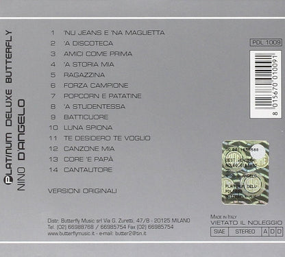 Nino D`Angelo