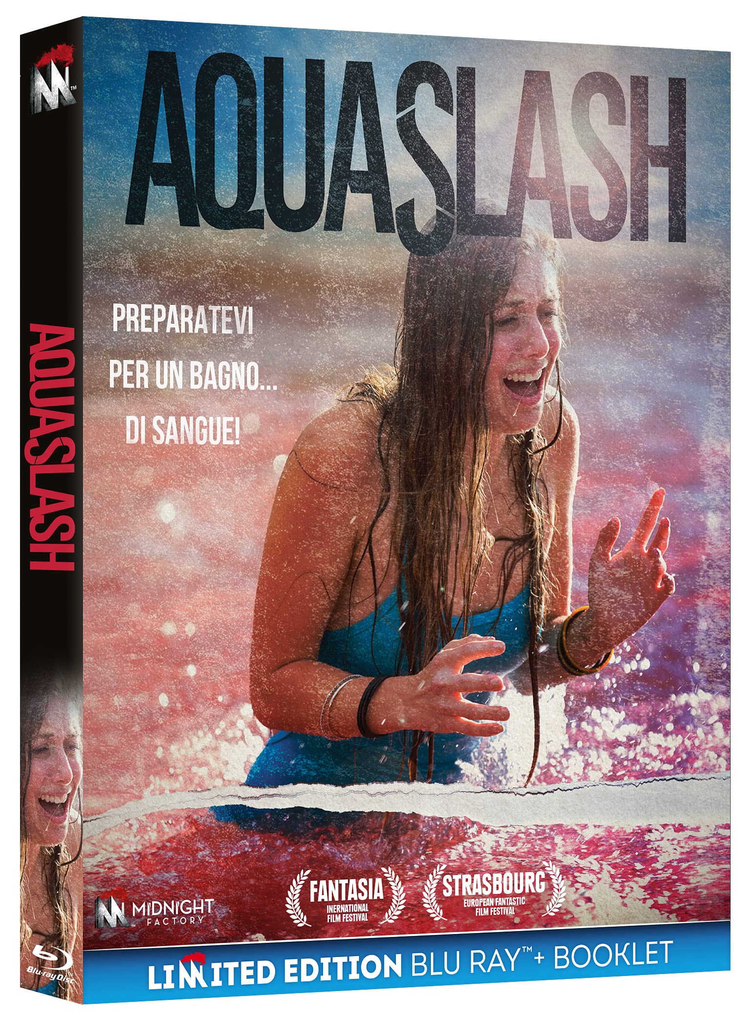 Aquaslash