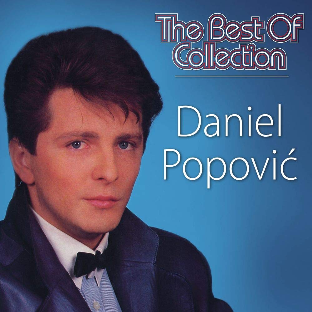 THE BEST OF COLLECTION