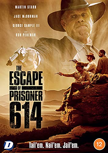 The Escape of Prisoner 614