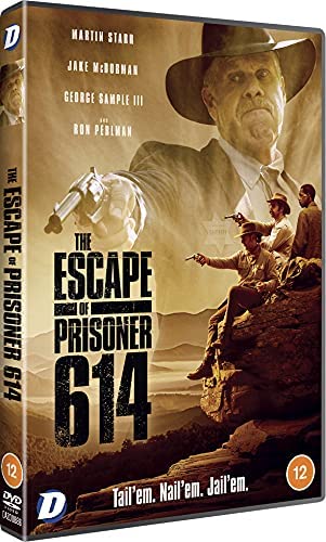 The Escape of Prisoner 614