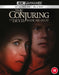The Conjuring: The Devil Made Me Do It (2020)