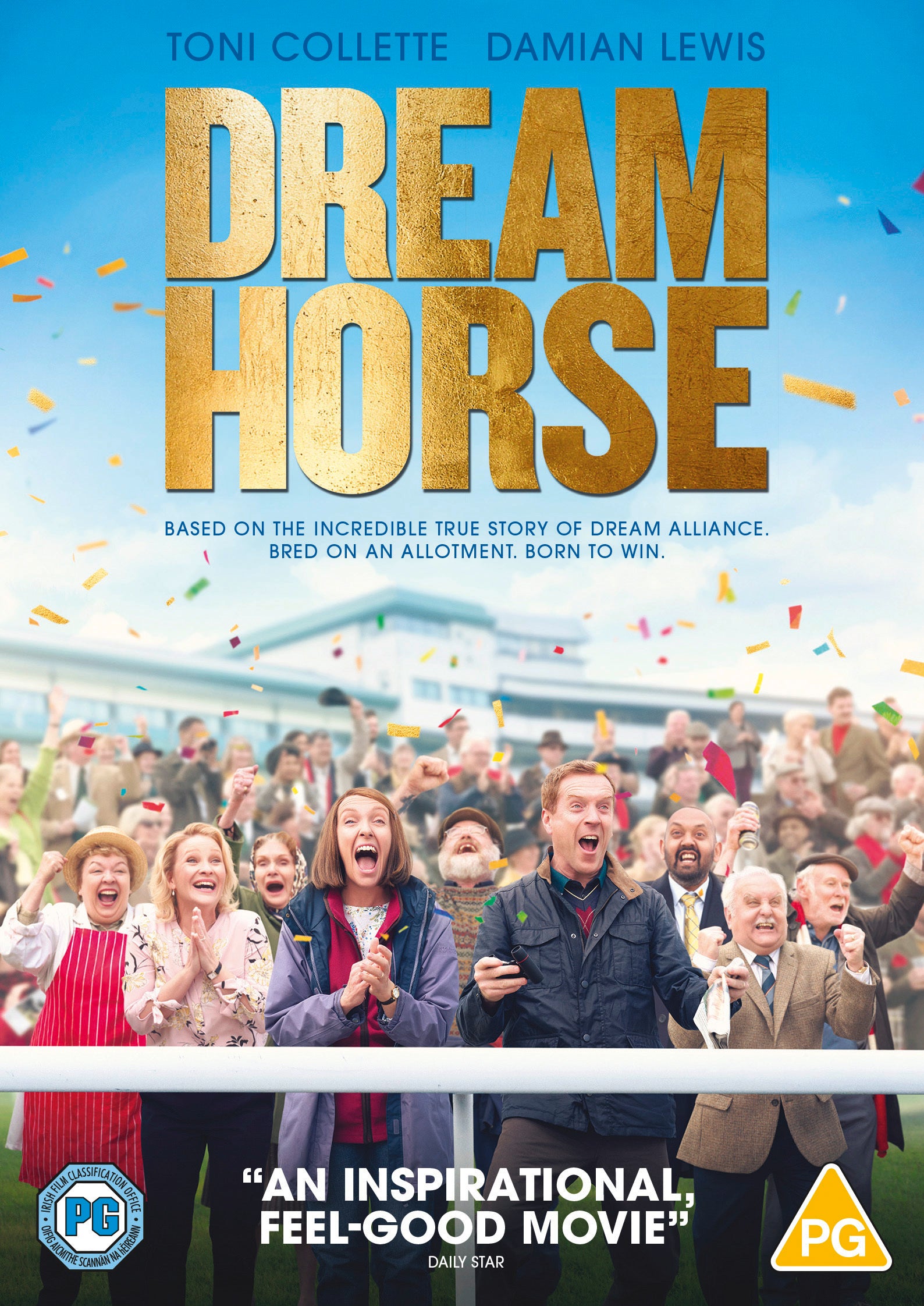 Dream Horse