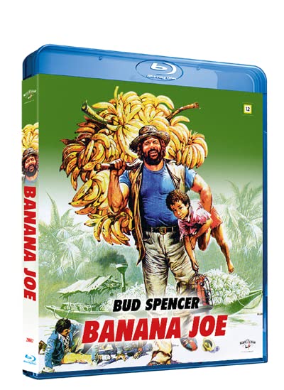 Banana Joe - Bud Spencer Classic Movie