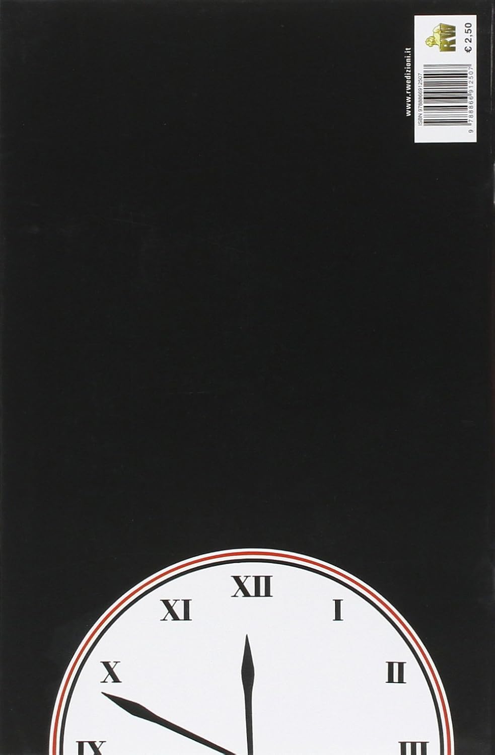 Watchmen (Vol. 1