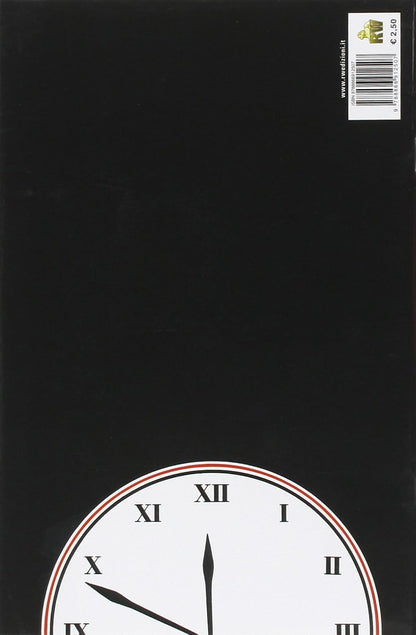 Watchmen (Vol. 1
