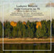 Ludomir Rózycki: Violin Concerto Op. 70/Works for Violin & Piano