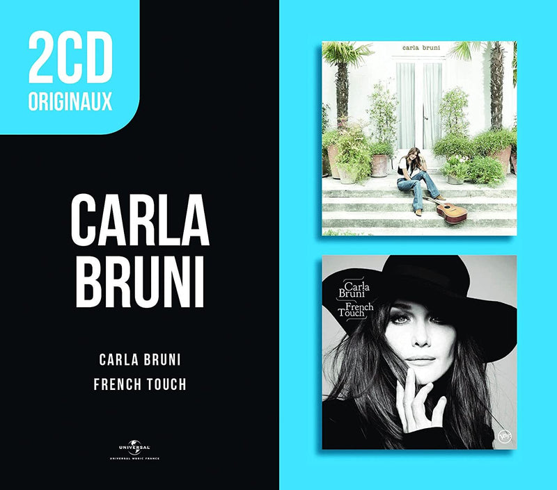 Carla Bruni/French Touch
