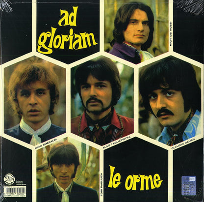Ad Gloriam [Limited