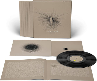 Joep Beving: Trilogy