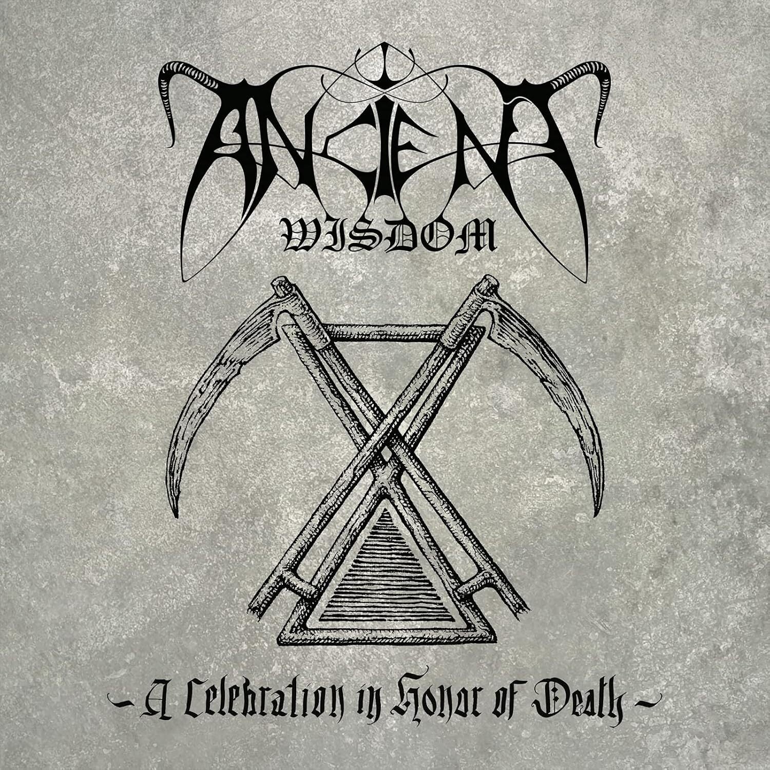 A Celebration in Honor of Death