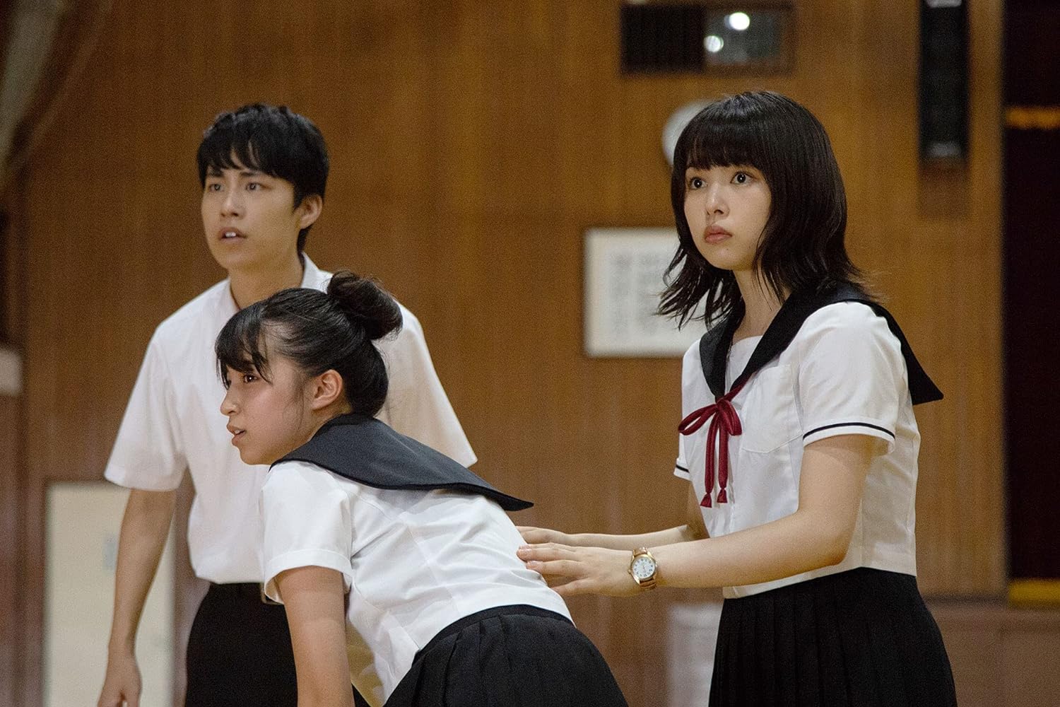 School-live! Another Story