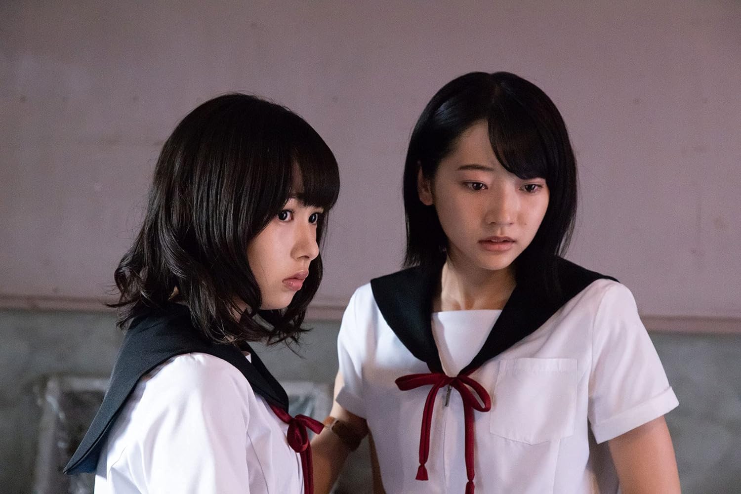 School-live! Another Story