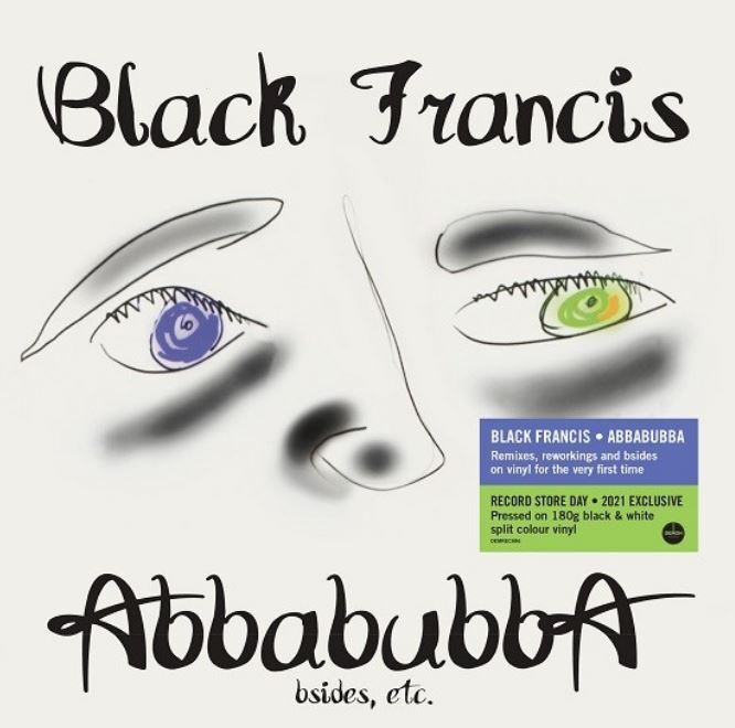 Abbabubba (RSD 2021)