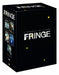 Fringe - Saisons 1 à 5