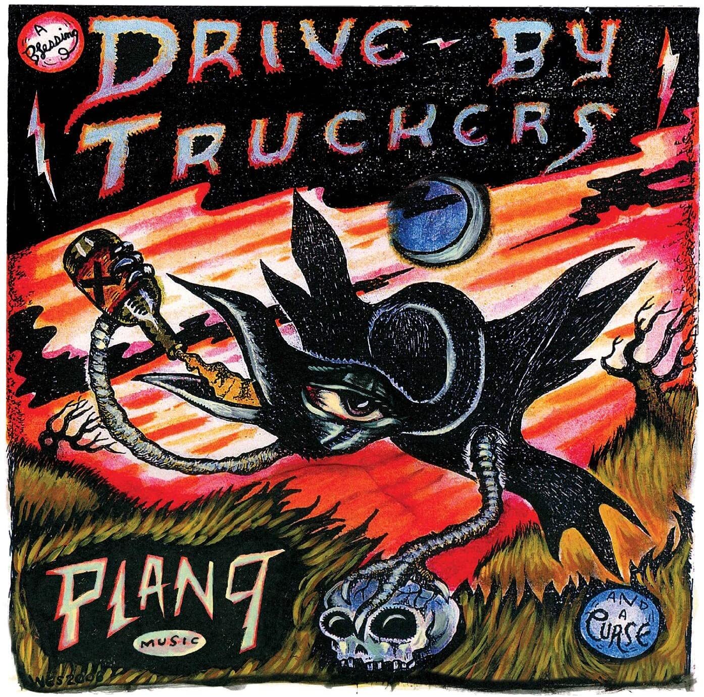 Plan 9 Records July 13, 2006