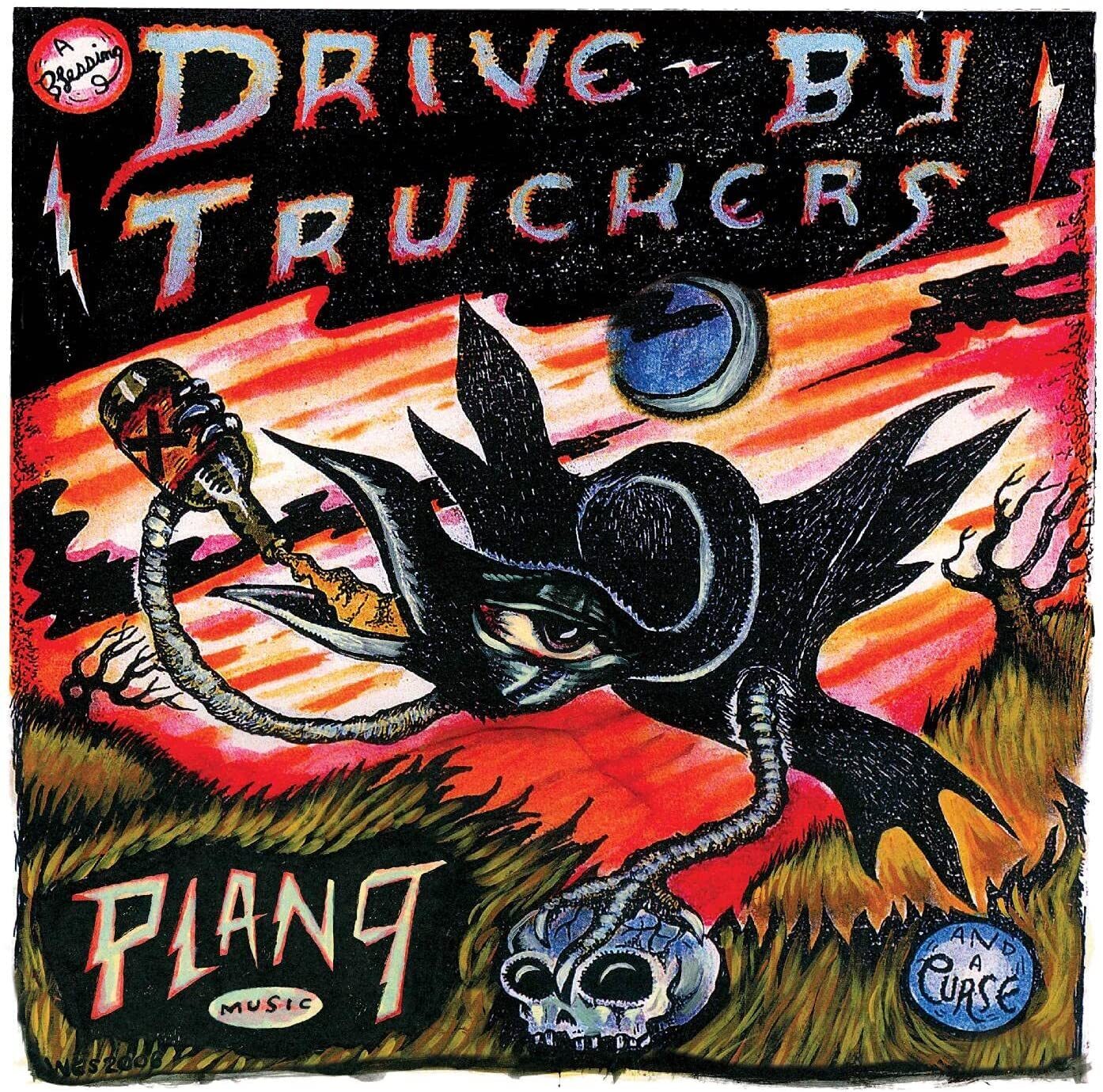 Plan 9 Records July 13, 2006