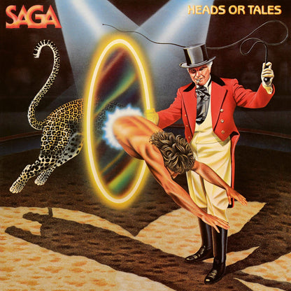 Heads Or Tales (Lp/180gr./33rpm