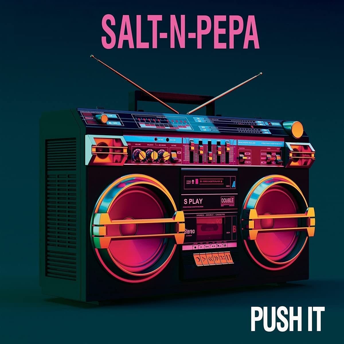 Push It
