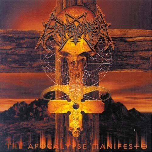 The Apocalypse Manifesto