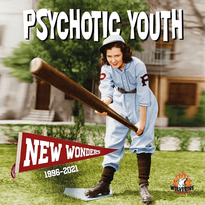 New Wonders (1996-2021