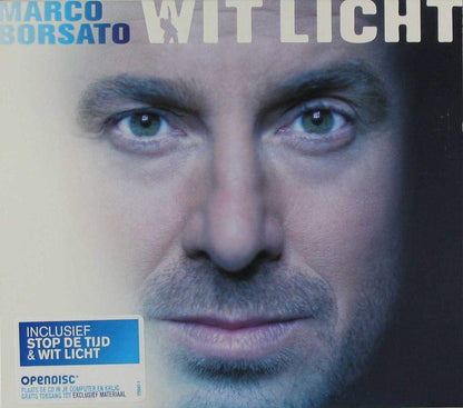 Marco Borsato - Wit Licht