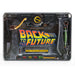 Doctor Collector 198398 Back to the Future Time Travel Memories Kit Standard edition