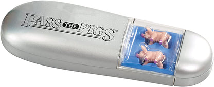 Pass the Pigs Dice Game 2022 Version