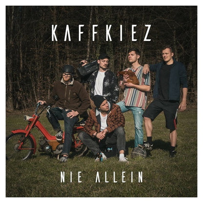 Nie Allein