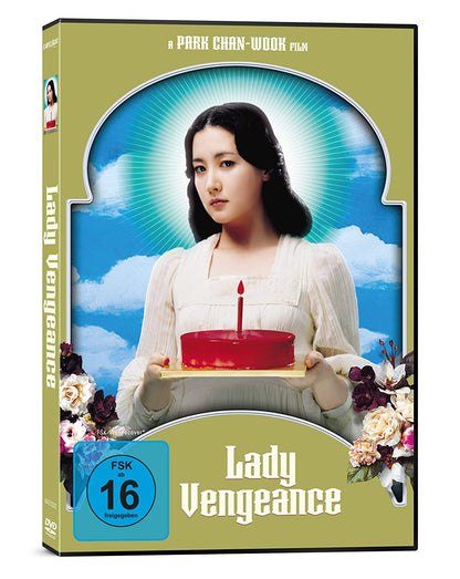 Lady Vengeance