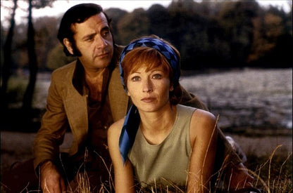 Nous ne vieillirons pas ensemble (FR IMPORT)